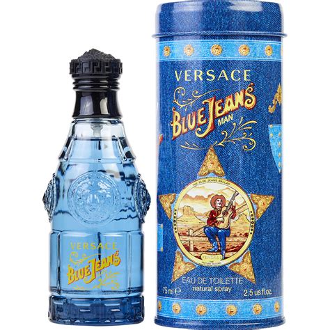 borsette versace blu|versace blue jeans review.